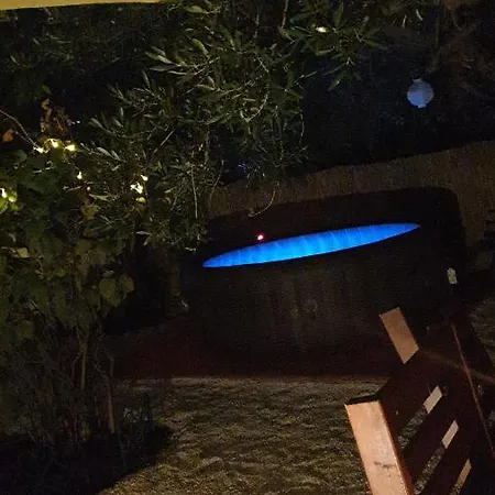 Paradiso 아파트 스플리트