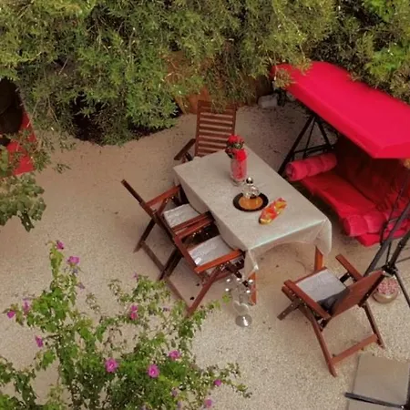 Apartmán Paradiso *