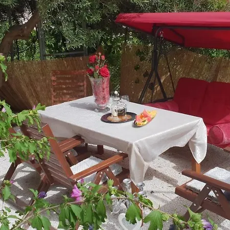 Paradiso Apartmán Split