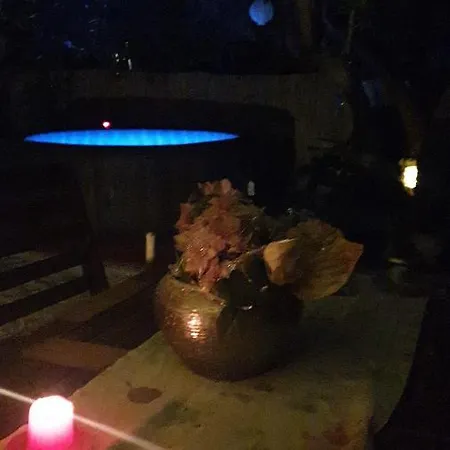 Apartmán Paradiso *