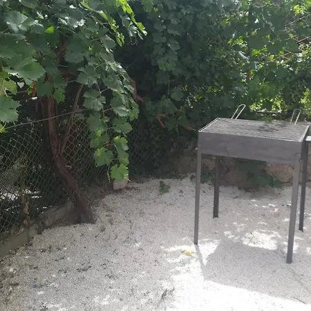 Apartmán Paradiso
