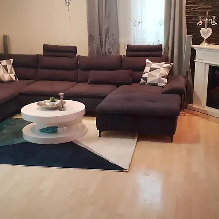 Paradiso Apartmán Split